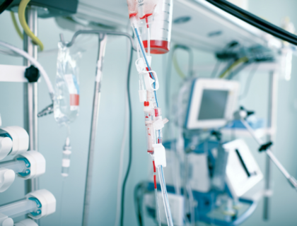 Value-Based Critical Care