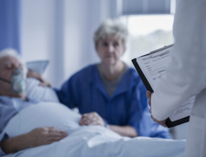 Elective Surgery, Status, and Throughput