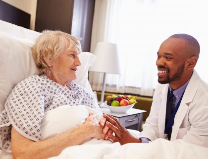 Next Site of Care
